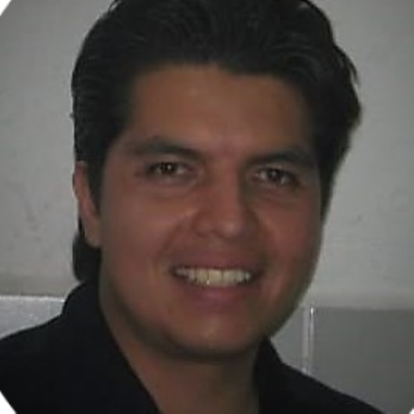 Jesús Sergio Sánchez Salazar